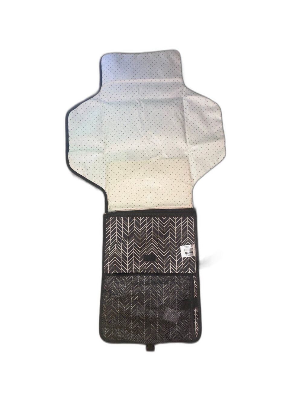Skip-hop portable diaper changing pad NWOT